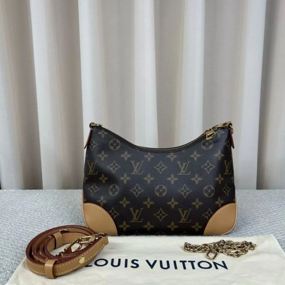 Louis Vuitton Women Pre-Loved Bag Very Good Condition